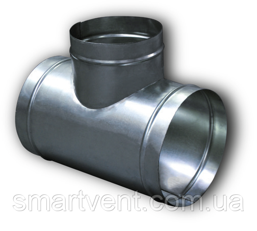 Тройник 45° 500/355