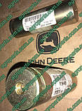 Палець R184486 PIN, LIFT CYLINDER TO LIFT ARM John Deere ось r184486, фото 4