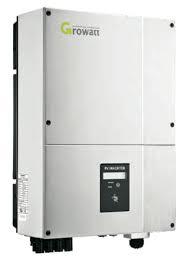 Мережевий інвертор Growatt 20000 TL3 S 3 фази 2 MPPT