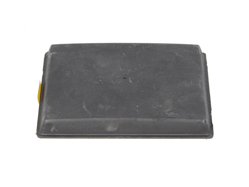 Буффер ресори MAN (81 43400 6484), фото 1