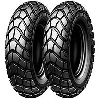 Летние шины Michelin Reggae 130/90 R10 61J