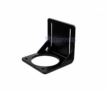 Кутовий кронштейн КД типу NEMA34, фото 1