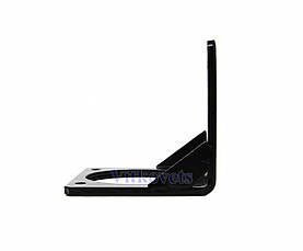 Кутовий кронштейн КД типу NEMA34, фото 3