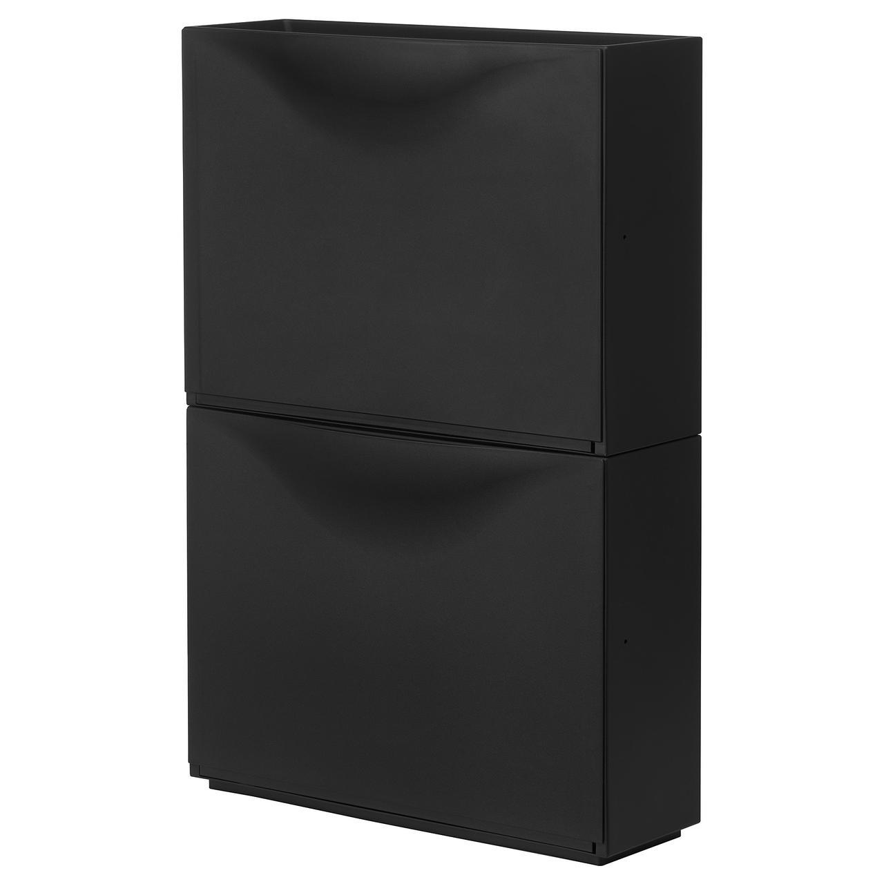Тумба для взуття TRONES IKEA 803.973.13