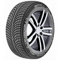 Зимние шины Michelin Latitude Alpin LA2 235/65 R17 108H XL N0