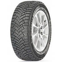 Зимние шины Michelin X-Ice North 4 185/65 R15 92T XL (шип)