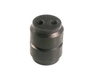 Втулка ресори Trailor (611 5000X), фото 1