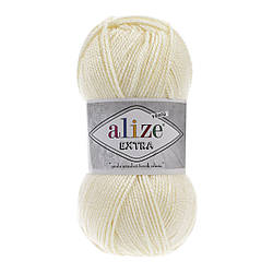 EXTRA  (Екстра) 100 % акрил 01