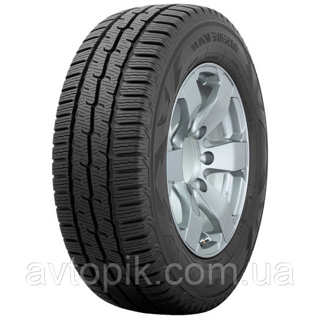 Зимові шини Toyo Observe Van 215/65 R15C 104T