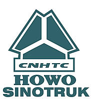 Запчасти на самосвалы Sinotruk HOWO, погрузчики, двигатели, КПП