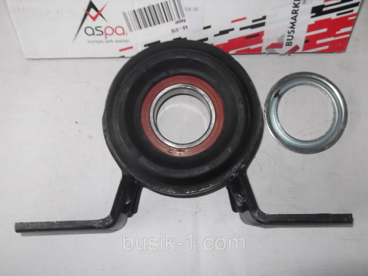 Подвесной подшипник с кожухом Master, Movano 10-, фото 1