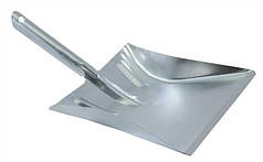 Совок металевий. Dust Pan Metal. Металевий совок