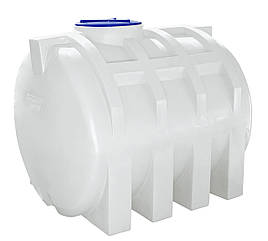 Місткість горизонтальна 1500 л