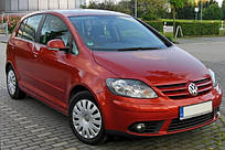 Фаркоп VOLKSWAGEN SHARAN мінівен 2000-2009