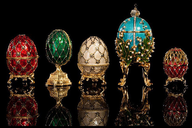 Фаберже Фаберже