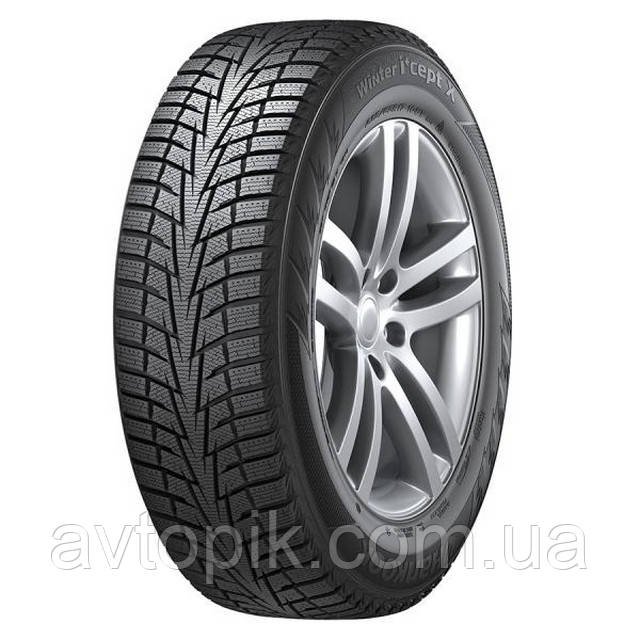 Зимние шины Hankook Winter I*Cept X RW10 235/60 R18 103T - фото 1 - id-p792355408