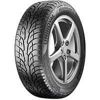 Всесезонные шины Uniroyal AllSeason Expert 2 235/60 R18 107V XL