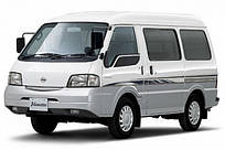 Фаркоп NISSAN Vanette Cargo мікроавтобус (1995-...)