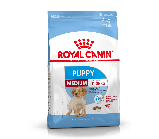 Корм для цуценят Royal Canin (Роял Канін) PUPPY MEDIUM від 2-х до 12 місяців, на вагу 1 кг, фото 4