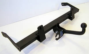 Фаркоп RENAULT KANGOO (крім MAXI) фургон 1997-2008