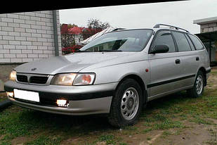 Фаркоп TOYOTA KARINA E T190 седан/хэтчбек 1992-1997
