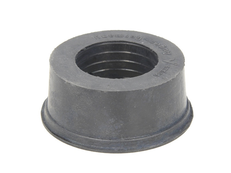 Втулка стабілізатора Mercedes MB O 301, 302, 303, 407, 408 01.69 (55x83/87x40 мм) 317 333 11 64, фото 1