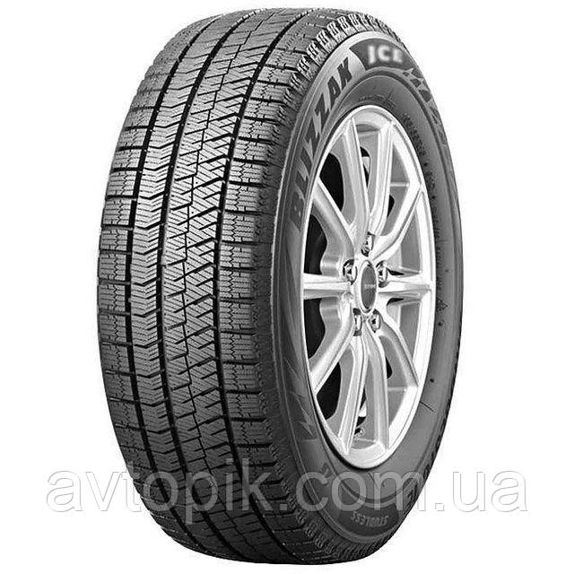 Зимові шини Bridgestone Blizzak Ice 225/55 R18 102H XL