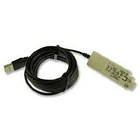 SR2USB01 Кабель для зв'язку з пк через порт USB, Schneider electric, фото 2