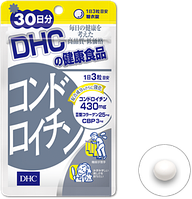 DHC Хондроїтин, 90 шт. (на 30 днів)