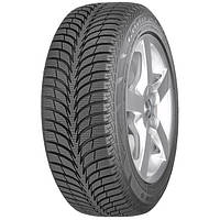 Зимние шины Goodyear UltraGrip Ice+ 185/60 R15 88T XL