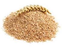 Висівки пшеничні по 25 кг