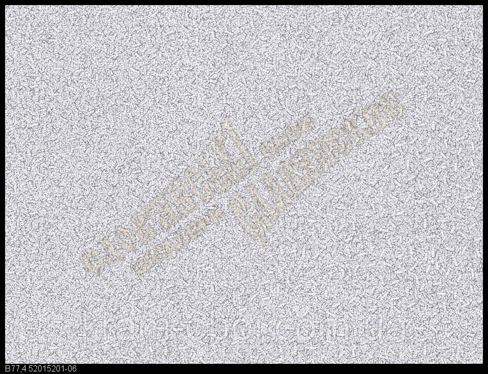 Шпалери Слов'янські Шпалери КФТБ паперові акрил 10 м*0,53 9В77 Крихта 5201-06, фото 1