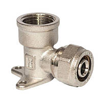 Обжимний куточок настінний