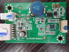 Driver board for LED TV Thomson 22HS4246C 40-RA1911-DRB2XG