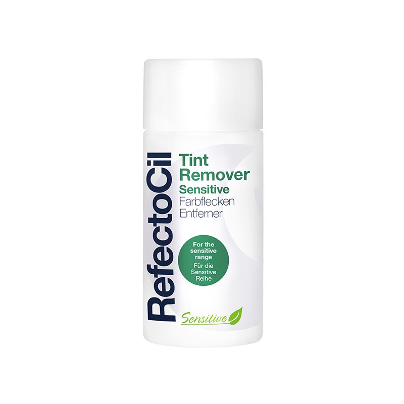 Засіб для видалення фарби Tint Remover Refectocil Sensetive, 150 мл