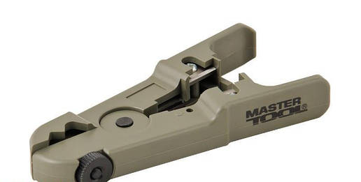 Знімач ізоляції універсальний MasterTool 75-2271, фото 1