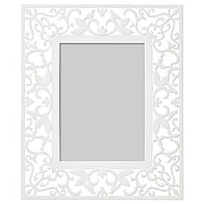 ФРОСАКУЛЛЬ Рама для фотографій, білий, 13x18 см 10232863, IKEA, ІКЕА, FRÖSAKULL, фото 2