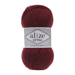 EXTRA  (Екстра) 100 % акрил 57