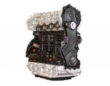 Кришка двигуна перед 2.3 DCI rn Renault Master III 2010-2018