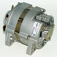 Генератор КАМАЗ, МАЗ, 100А (шків 2 руч.), фото 1