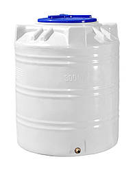 Місткість вертикальна 300 л