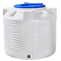 Місткість вертикальна 200 л