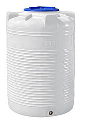 Місткість вертикальна 500 л