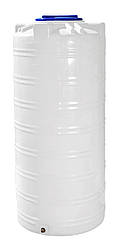 Місткість вертикальна 750 л