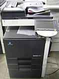 Konica Minolta Bizhub C 353, фото 2