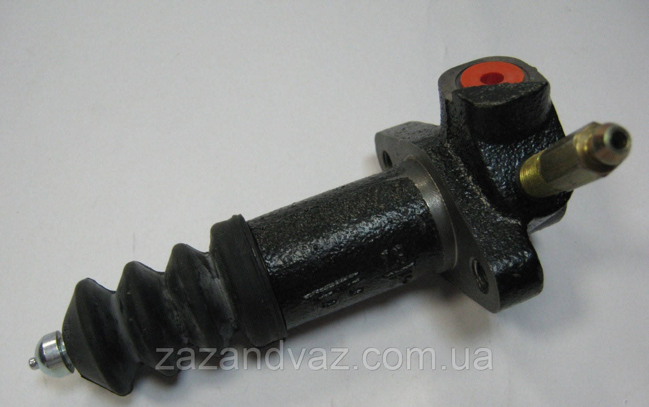 Циліндр зчеплення робочий Ланос Lanos Сенс Sens TCIC Корея 96184047