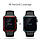 Захисна плівка Spigen для Apple Watch Series 3 / 2 / 1 (38 mm) Neo Flex, 3 шт. (047FL21381), фото 6