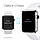 Захисна плівка Spigen для Apple Watch Series 3 / 2 / 1 (38 mm) Neo Flex, 3 шт. (047FL21381), фото 5