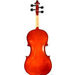Скрипка Rafaga АС 3/4 комплект, фото 2