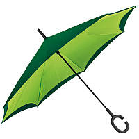 Оригінальна парасолька-тростина